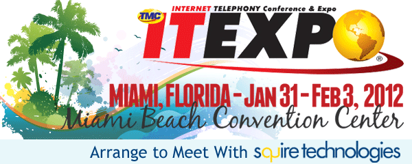 ITExpo East