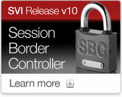 Session Border Controller
